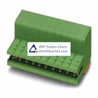 Phoenix Contact_1883048_Terminal Block Connector