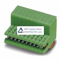 Phoenix Contact_1893779_Terminal Block Connector