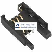 Amphenol Communications Solutions_7111S1615A01LF_D-SUB connectors