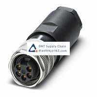 Phoenix Contact_1559071_Circular connector