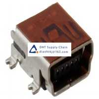 Amphenol ICC_10033526-N3212MLF_D-SUB connectors