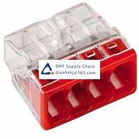 Wago_2273-204_Terminal Block Connector