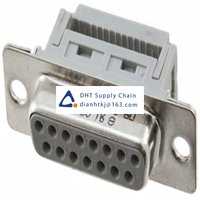 HARTING_09662187500_D-SUB connectors