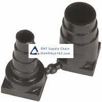 HARTING_09670019968_D-SUB connectors