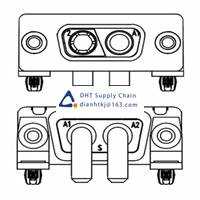 HARTING_09691009005_D-SUB connectors