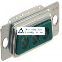 HARTING_09692100033_D-SUB connectors