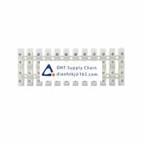 RS PRO_865-9833_Terminal Block Connector