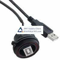 Bulgin_PX0844/B/0M50/A_D-SUB connectors