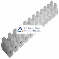 RS PRO_867-0975_Terminal Block Connector
