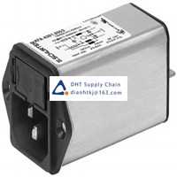 Schurter_4301.5209_Mains and DC power connectors