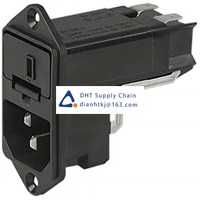 Schurter_4303.0001_Mains and DC power connectors