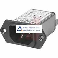 Schurter_5110.0633.1_Mains and DC power connectors