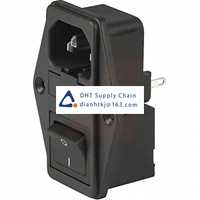 Schurter_4304.6092_Mains and DC power connectors