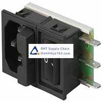 Schurter_6424.0253.15_Mains and DC power connectors