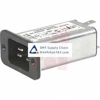 Schurter_C20F.0001_Mains and DC power connectors