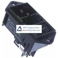 Schurter_DD11.0111.1110_Mains and DC power connectors