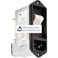 Schurter_DF12.0031.9110.1_Mains and DC power connectors