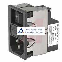 Schurter_KMF1.1163.11_Mains and DC power connectors