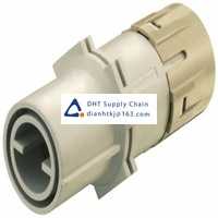 HARTING_09110013112_Power connector