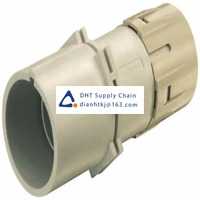 HARTING_09110013012_Power connector