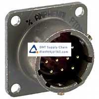 Amphenol Socapex_PT02A-12-10P_Circular connector