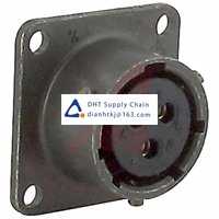 Amphenol Socapex_PT02A-12-3S_Circular connector