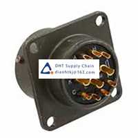 Amphenol Socapex_PT02A-14-12S_Circular connector