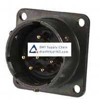 Amphenol Socapex_PT02A-16-8P_Circular connector
