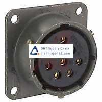 Amphenol Socapex_PT02A-16-8S_Circular connector