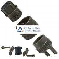 Amphenol Socapex_PT06A-12-3S(SR)_Circular connector