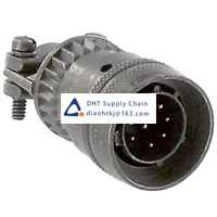 Amphenol Socapex_PT06A-12-8P(SR)_Circular connector