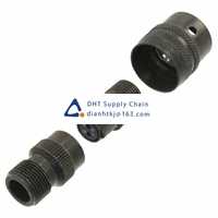 Amphenol_PT06A-8-2S_Circular connector