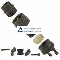 Amphenol Socapex_PT06E-8-2P(SR)_Circular connector