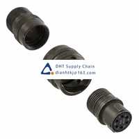 Amphenol Industrial_97-3101A-10SL-3P_Circular connector