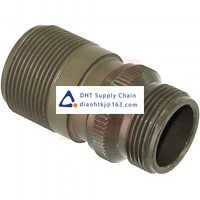 Amphenol Industrial_97-3101A-16(0850)_Circular connector