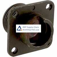 Amphenol Industrial_97-3102A-12S(0850)_Circular connector