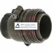 Amphenol Industrial_97-3106B-22(0850)_Circular connector