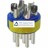 Amphenol Industrial_97-24-10P_Circular connector