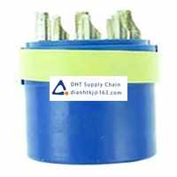 Amphenol Industrial_97-24-11S_Circular connector