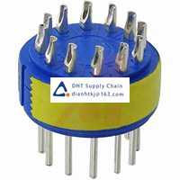 Amphenol Industrial_97-24-19P_Circular connector
