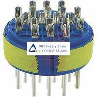 Amphenol Industrial_97-28-16P_Circular connector