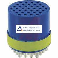 Amphenol Industrial_97-28-21S_Circular connector