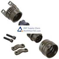 Amphenol Industrial_97-3057-1010_Circular connector