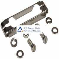 HARTING_09670009917_D-SUB connectors