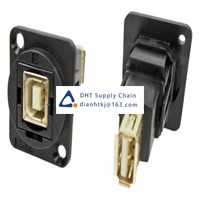 RS PRO_874-1248_D-SUB connectors