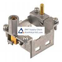 HARTING_09142060313_Power connector