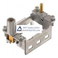 HARTING_09142100313_Power connector
