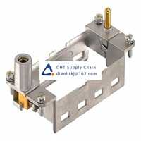 HARTING_09142160303_Power connector