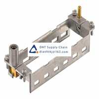 HARTING_09142240303_Power connector