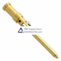 HARTING_09152006124_Power connector
